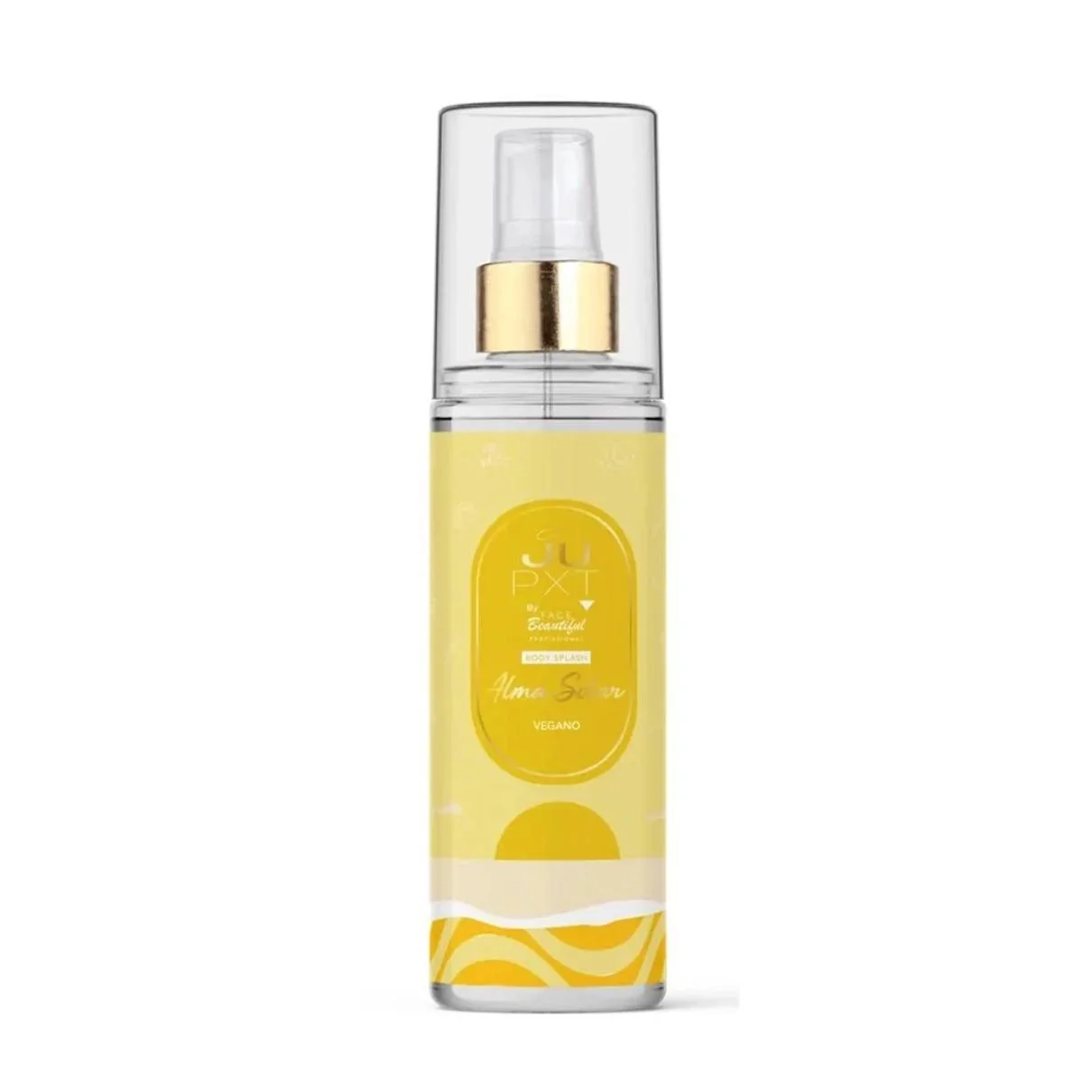 BODY SPLASH JUPXT ALMA SOLAR