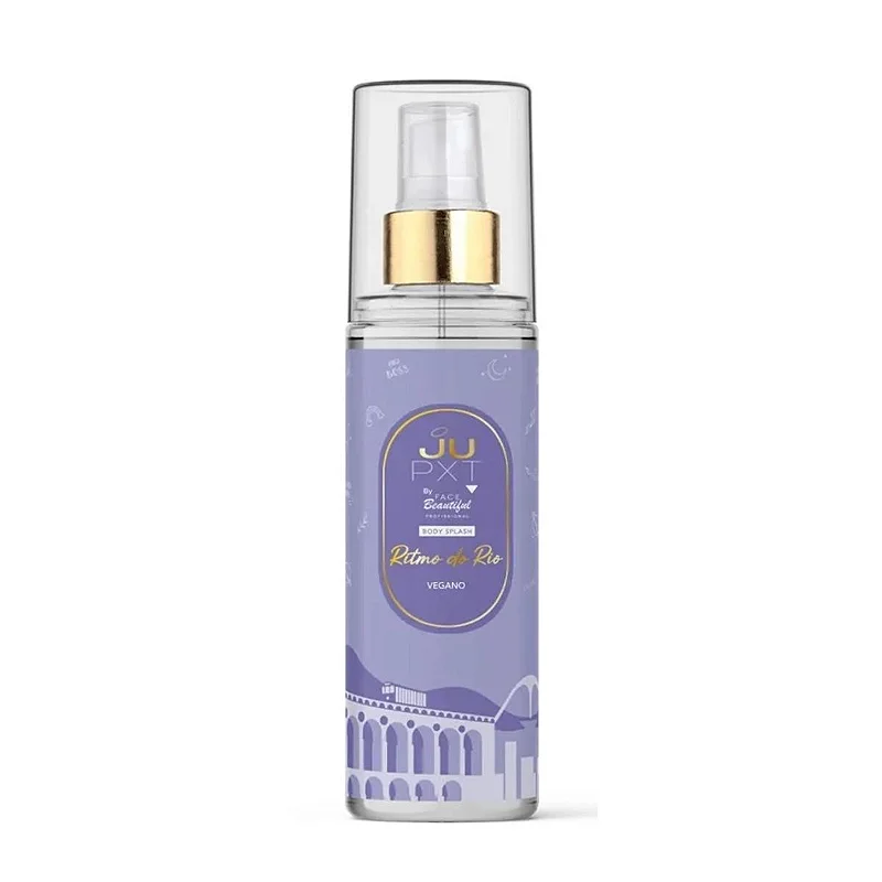 BODY SPLASH RITMO RIO JUPXT