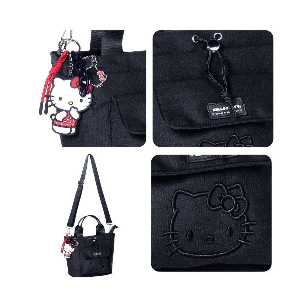 BOLSA TIRACOLO HELLO KITTY - Imagem 2