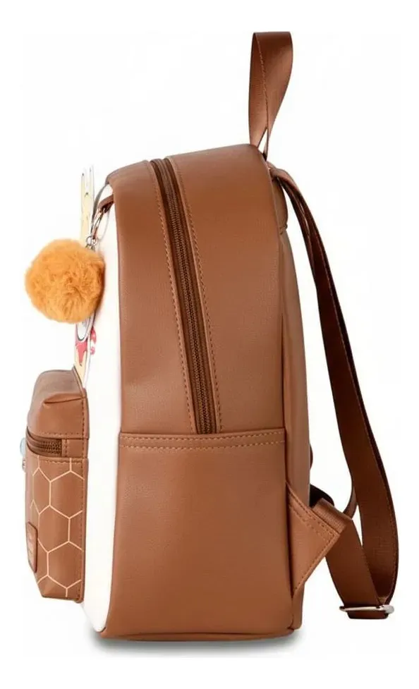 MOCHILA POOH DISNEY - Imagem 5