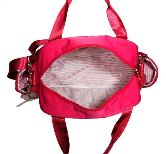 BOLSA BAU SNOOPY - Imagem 3