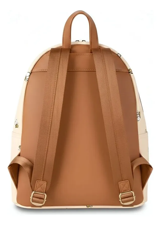 MOCHILA POOH DISNEY - Imagem 8