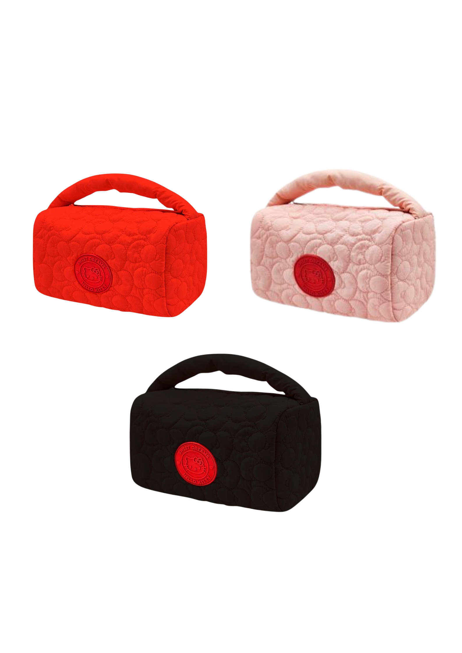 NECESSAIRE HELLO KITTY