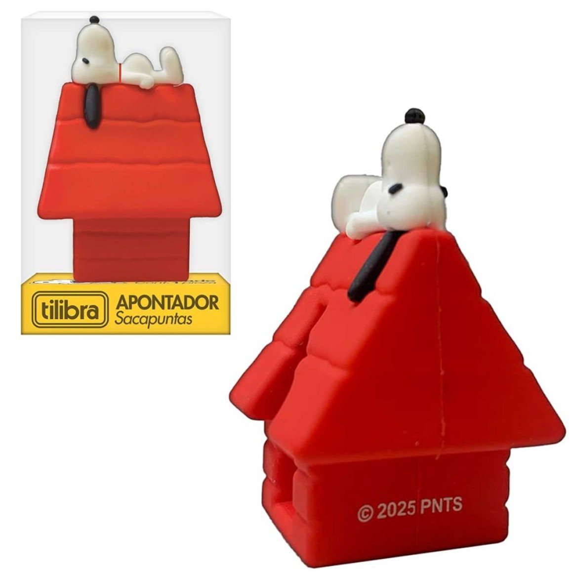 APONTADOR SNOOPY