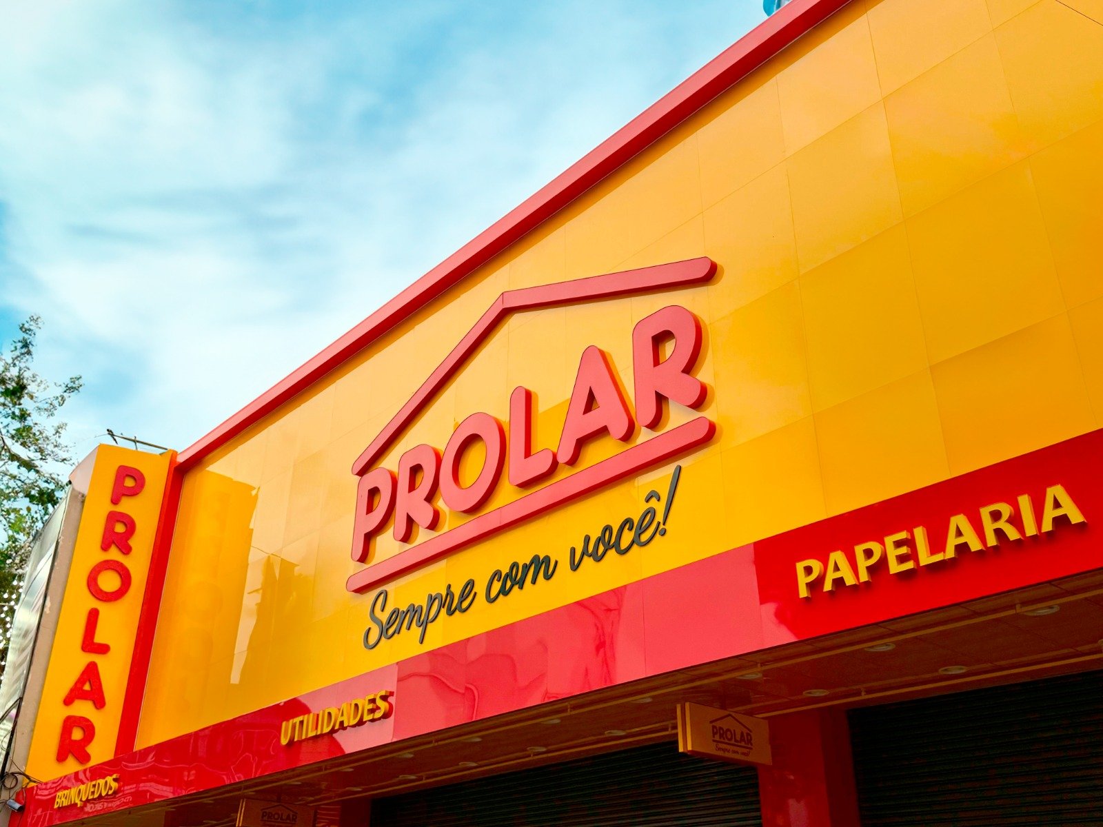 Prolar