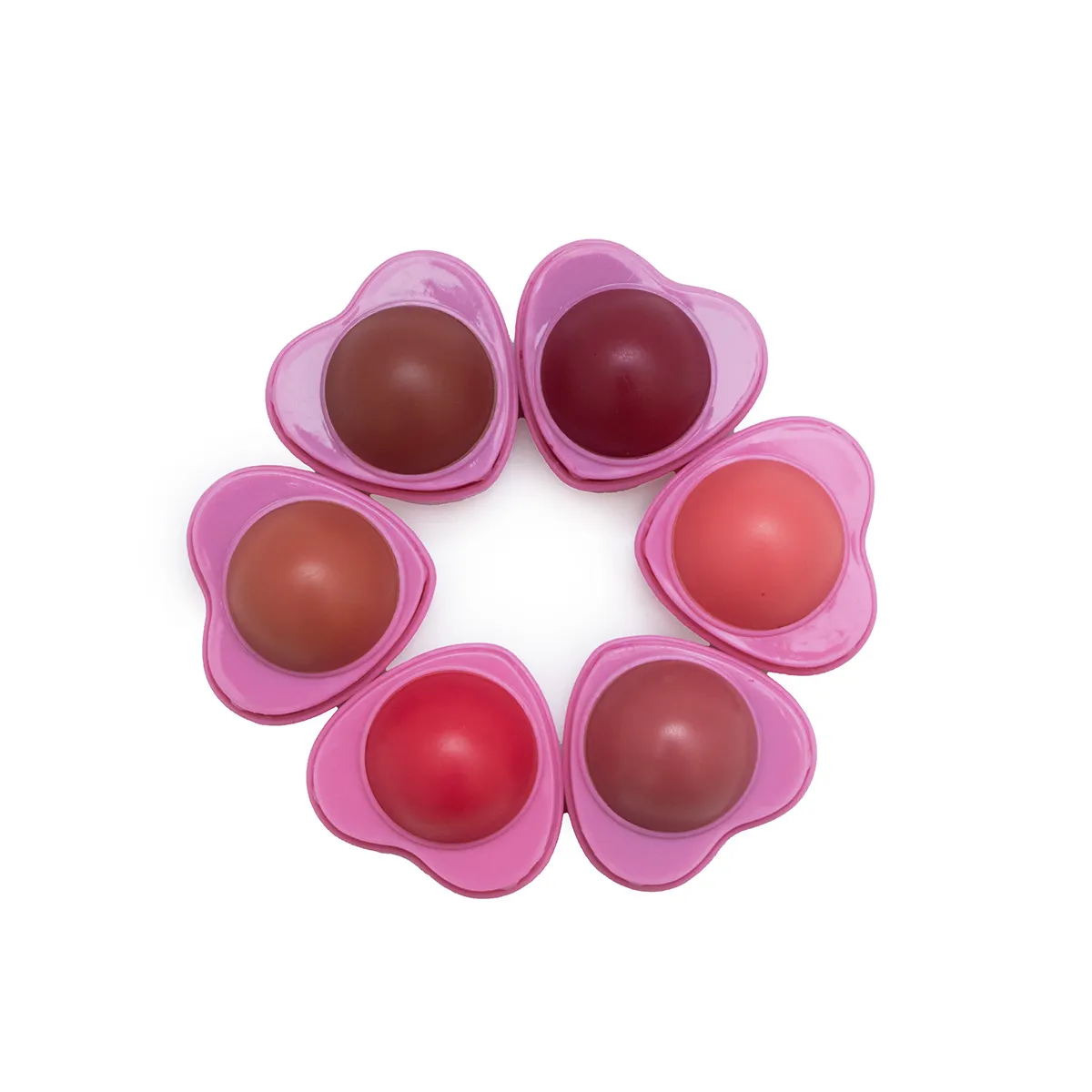 SERUM LABIAL PRINCESAS FENZZA - Imagem 3