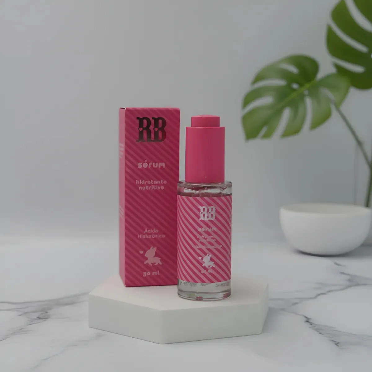 SÉRUM HIDRATANTE REBECCA BONBON 30ML