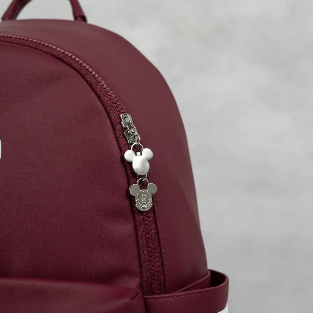 MOCHILA COSTA MICKEY MOUSE - Imagem 2