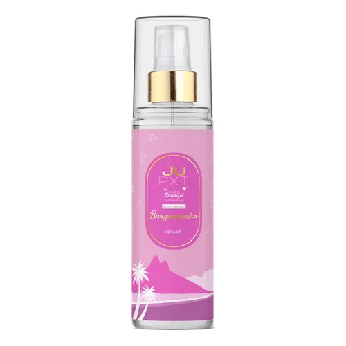BODY SPLASH JUPXT BURGUESINHA