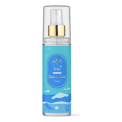 BODY SPLASH BRISA VERAO