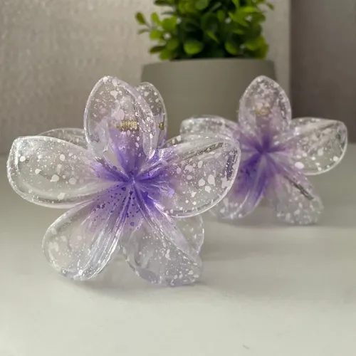 PRESILHA FLOR