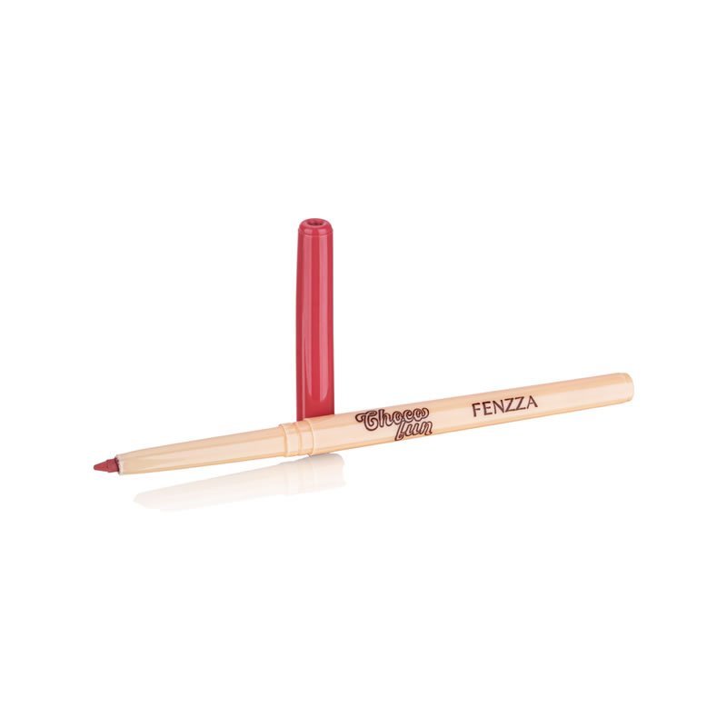 LAPIS LABIAL RETRÁTIL BOMBOM FENZZA