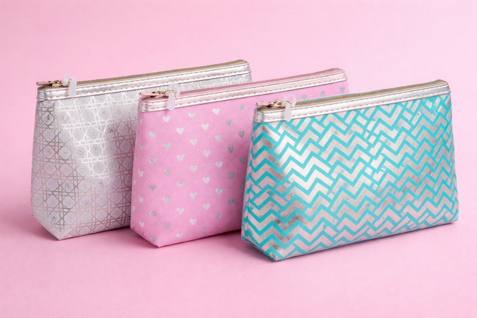 NECESSAIRE BECKY BRILHO