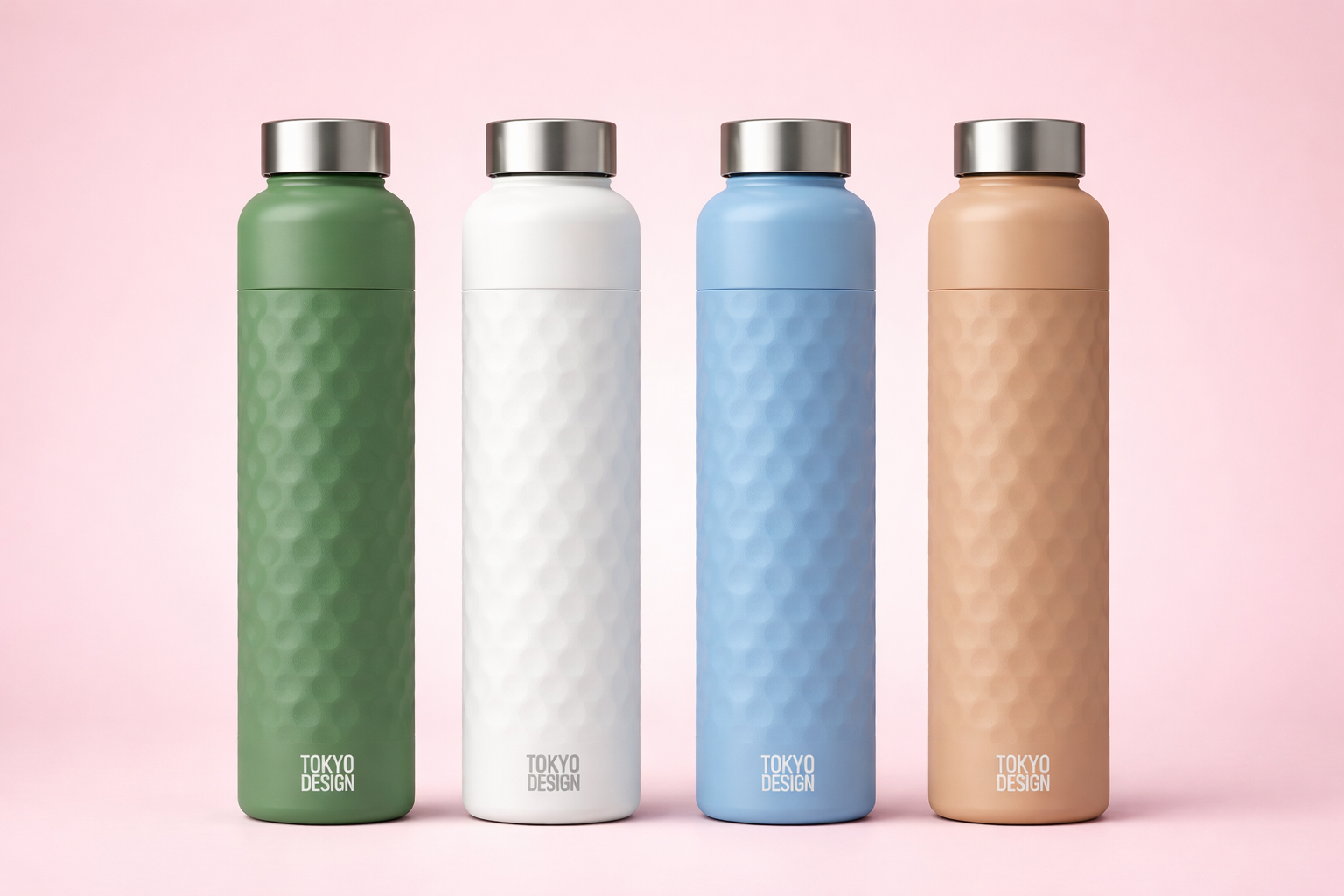 GARRAFA INOX BOTTLE 950 ML