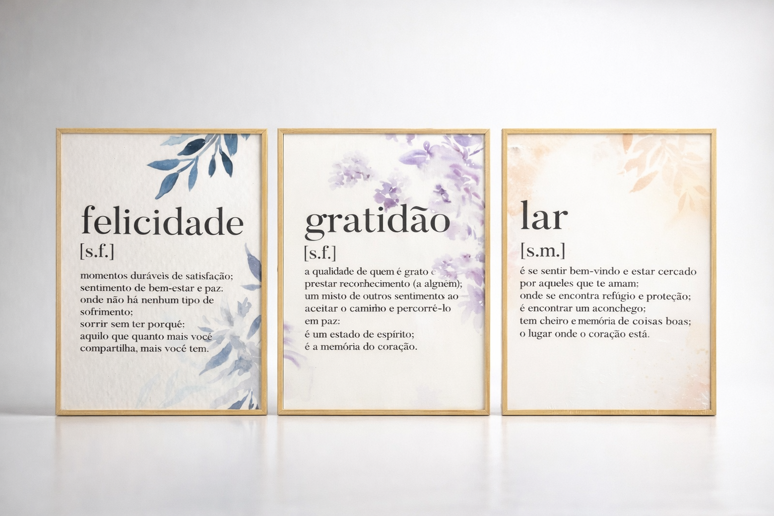 QUADRO DECORATIVO