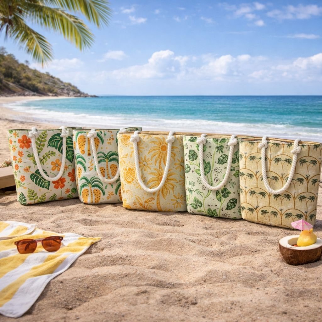 BOLSA PRAIA 45X15