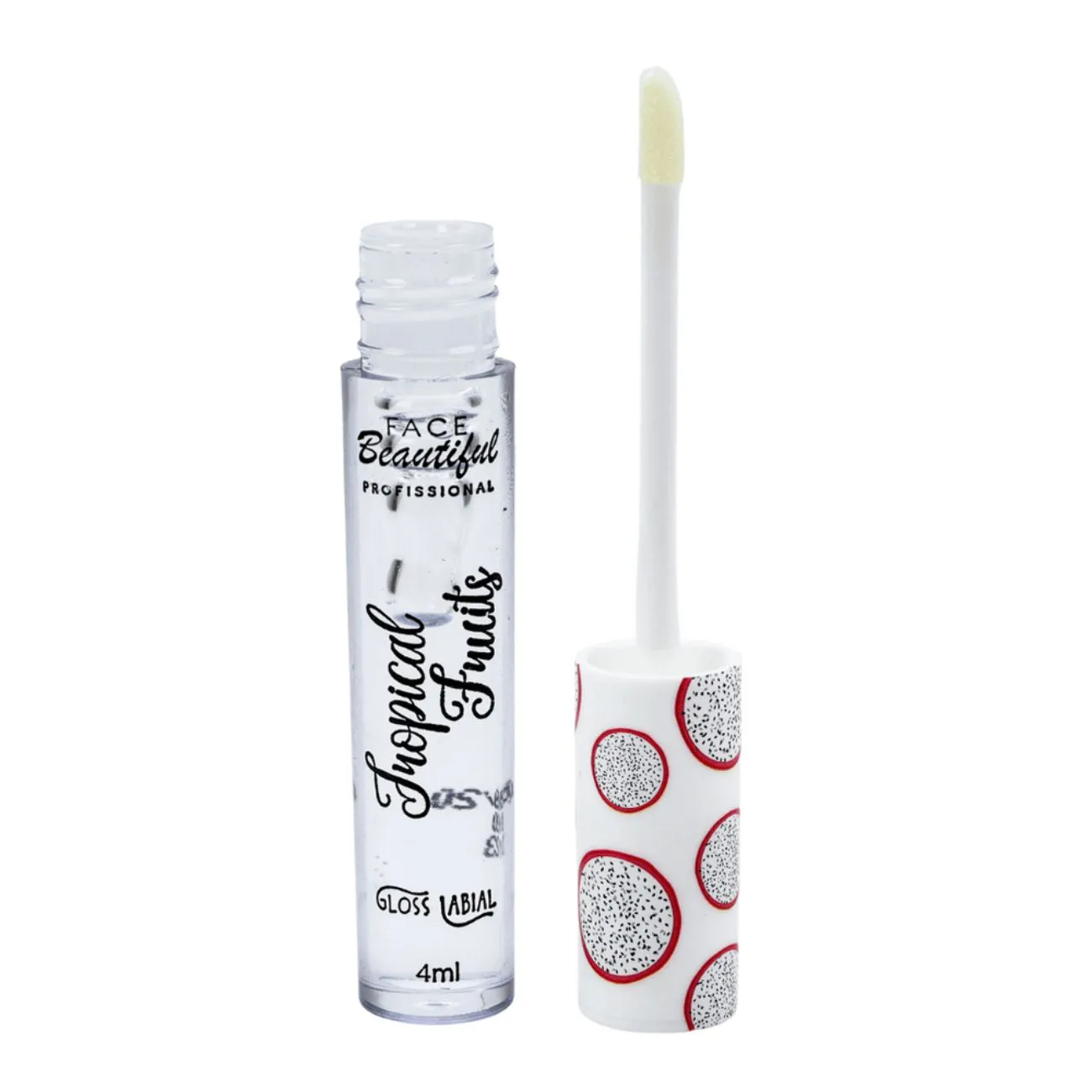 GLOSS LABIAL PITAYA FACE BEAUTIFUL