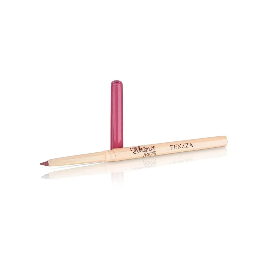 LAPIS LABIAL RETRÁTIL DOLCE FENZZA