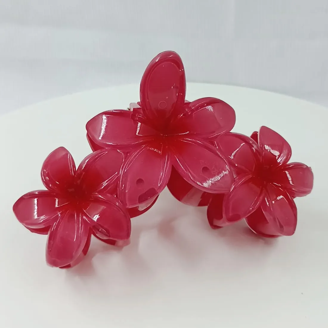 PRESILHA 3 FLORES