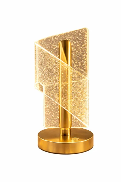 LUMINARIA LED ESPIRAL