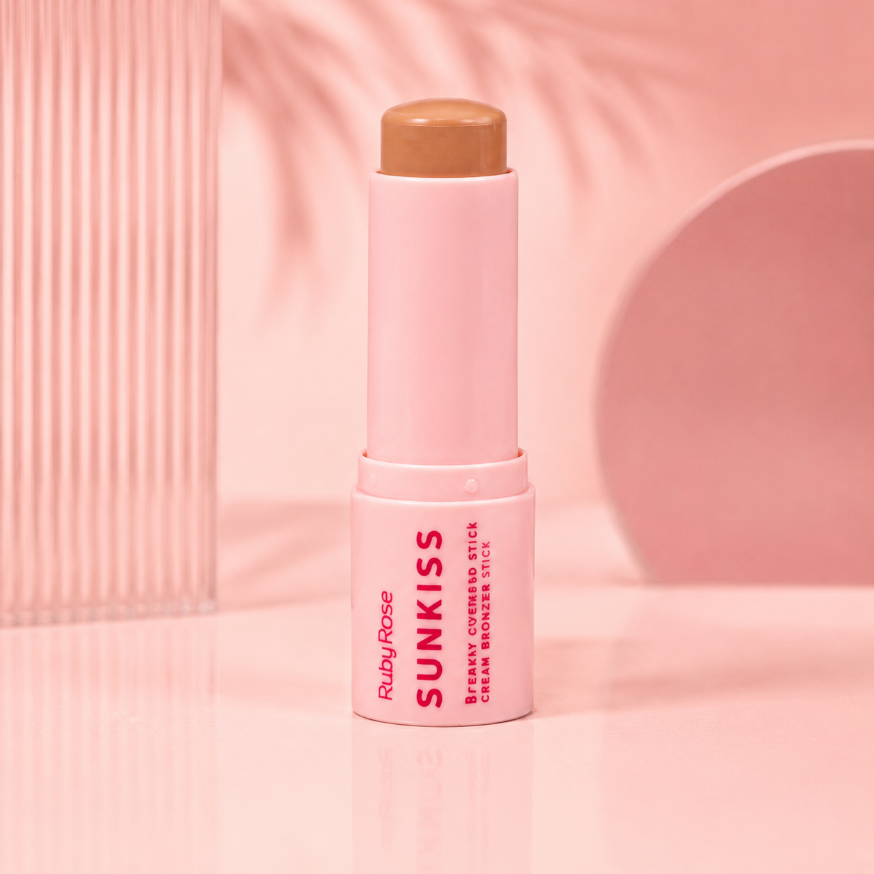 BRONZER CREMOSO RUBY ROSE - Imagem 2