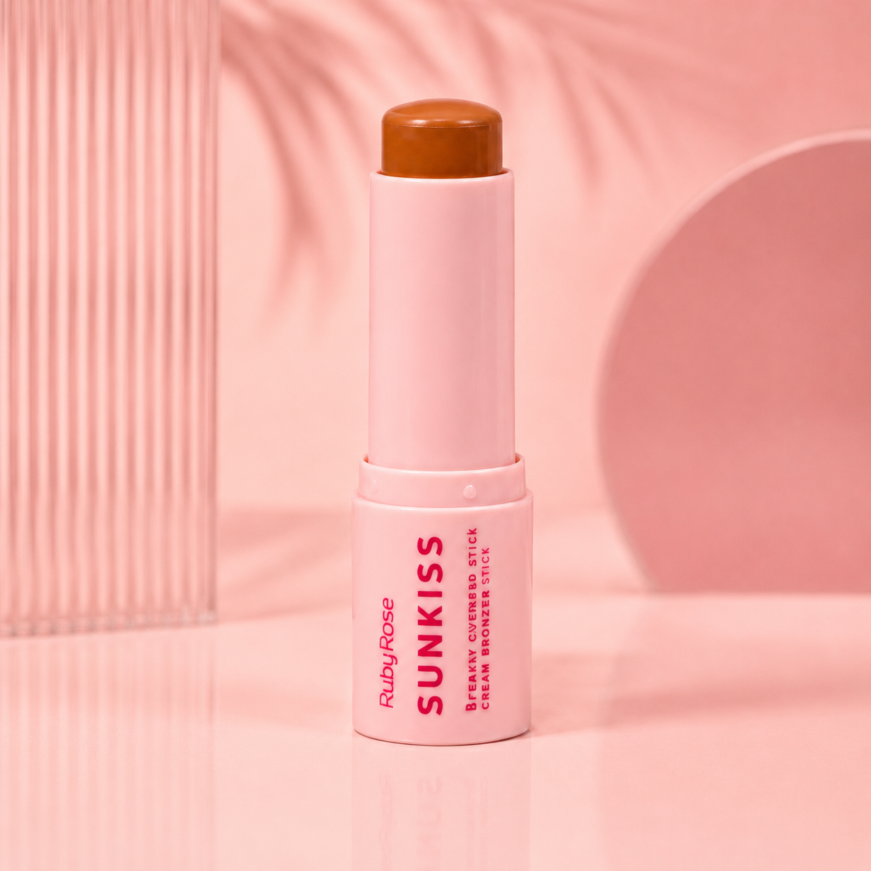 BRONZER CREMOSO RUBY ROSE - Imagem 3