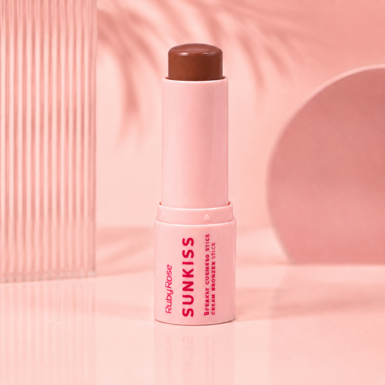BRONZER CREMOSO RUBY ROSE - Imagem 5
