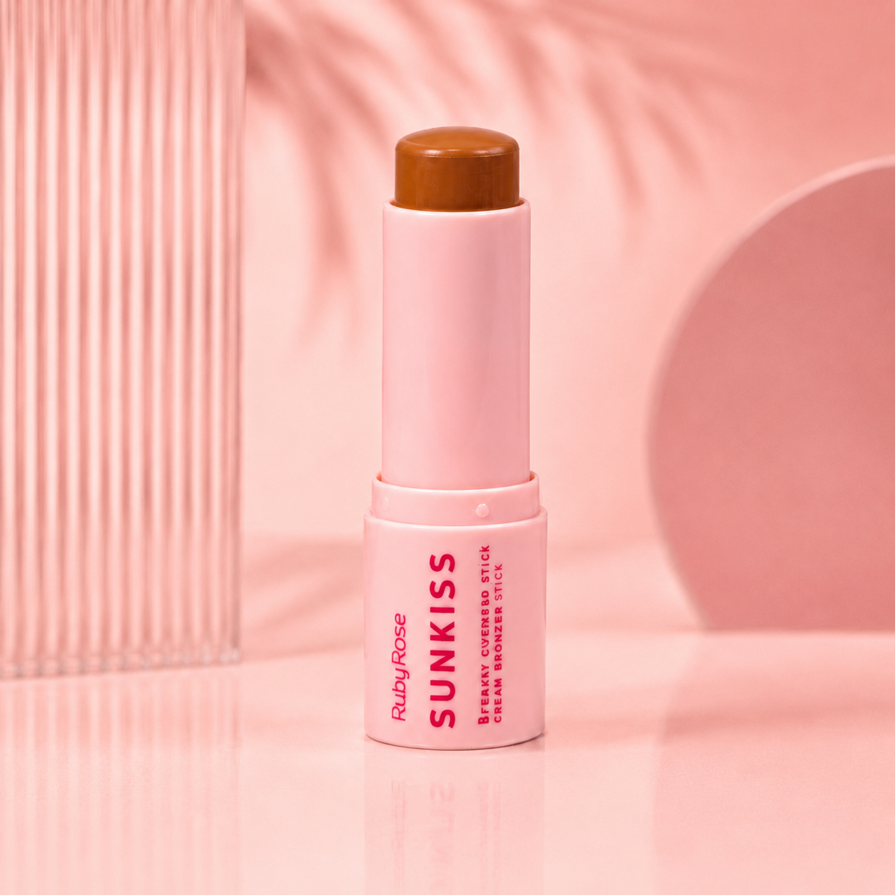 BRONZER CREMOSO RUBY ROSE - Imagem 4