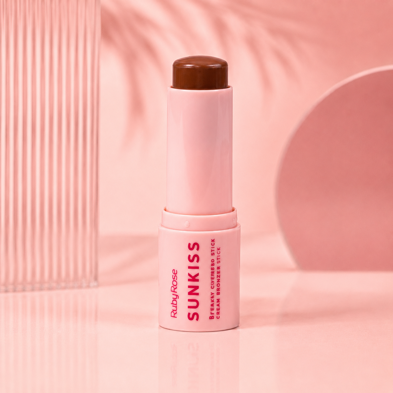 BRONZER CREMOSO RUBY ROSE - Imagem 6