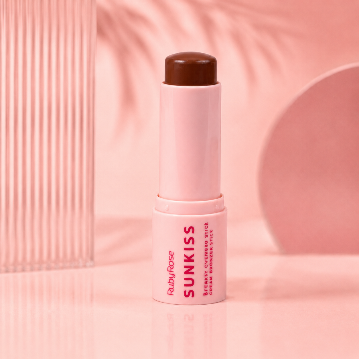 BRONZER CREMOSO RUBY ROSE - Imagem 7
