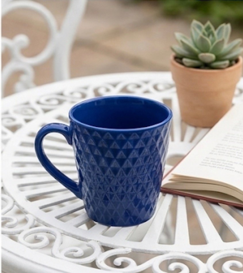CANECA CERÂMICA 300ML DIJON - Imagem 5