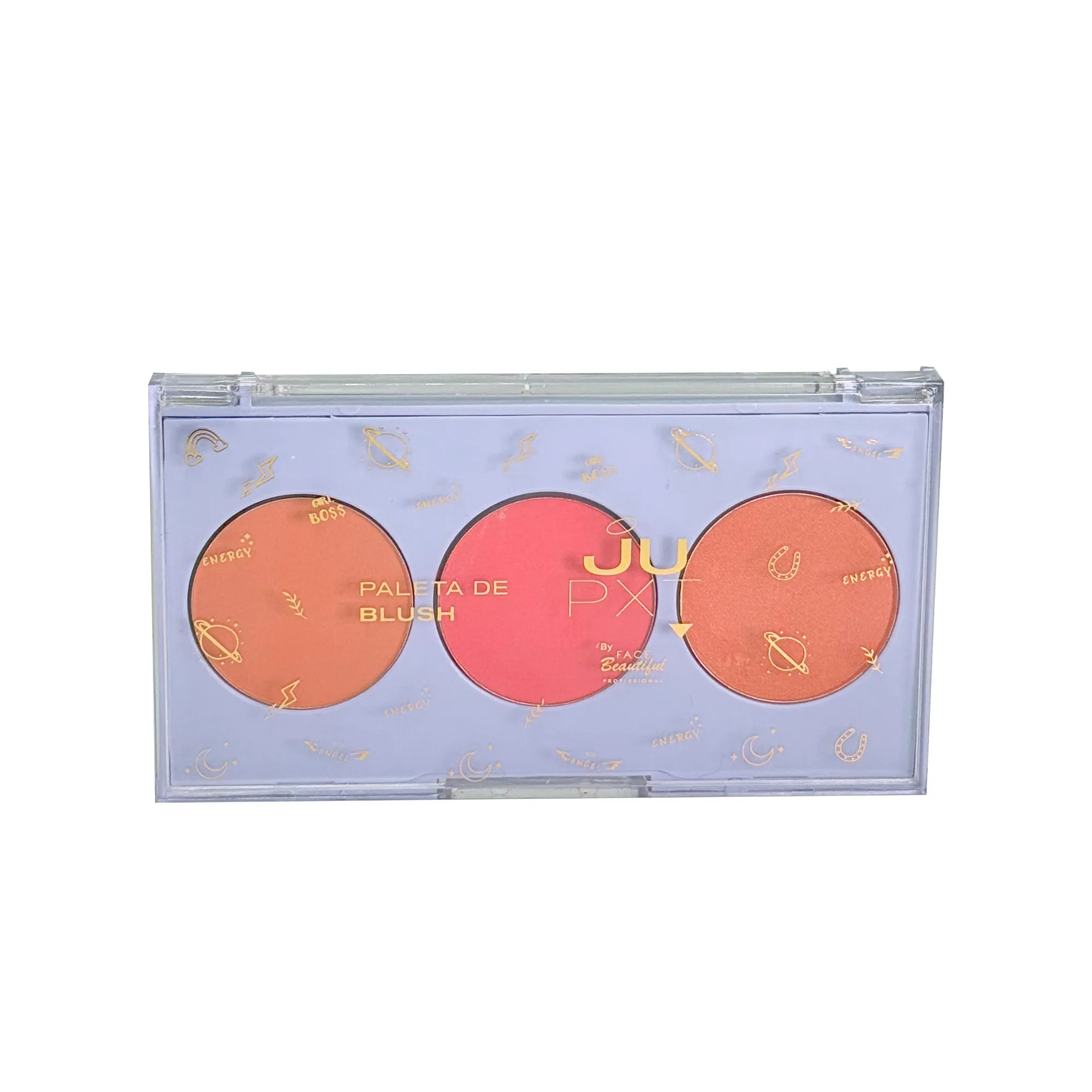 PALETA BLUSH JU PXT