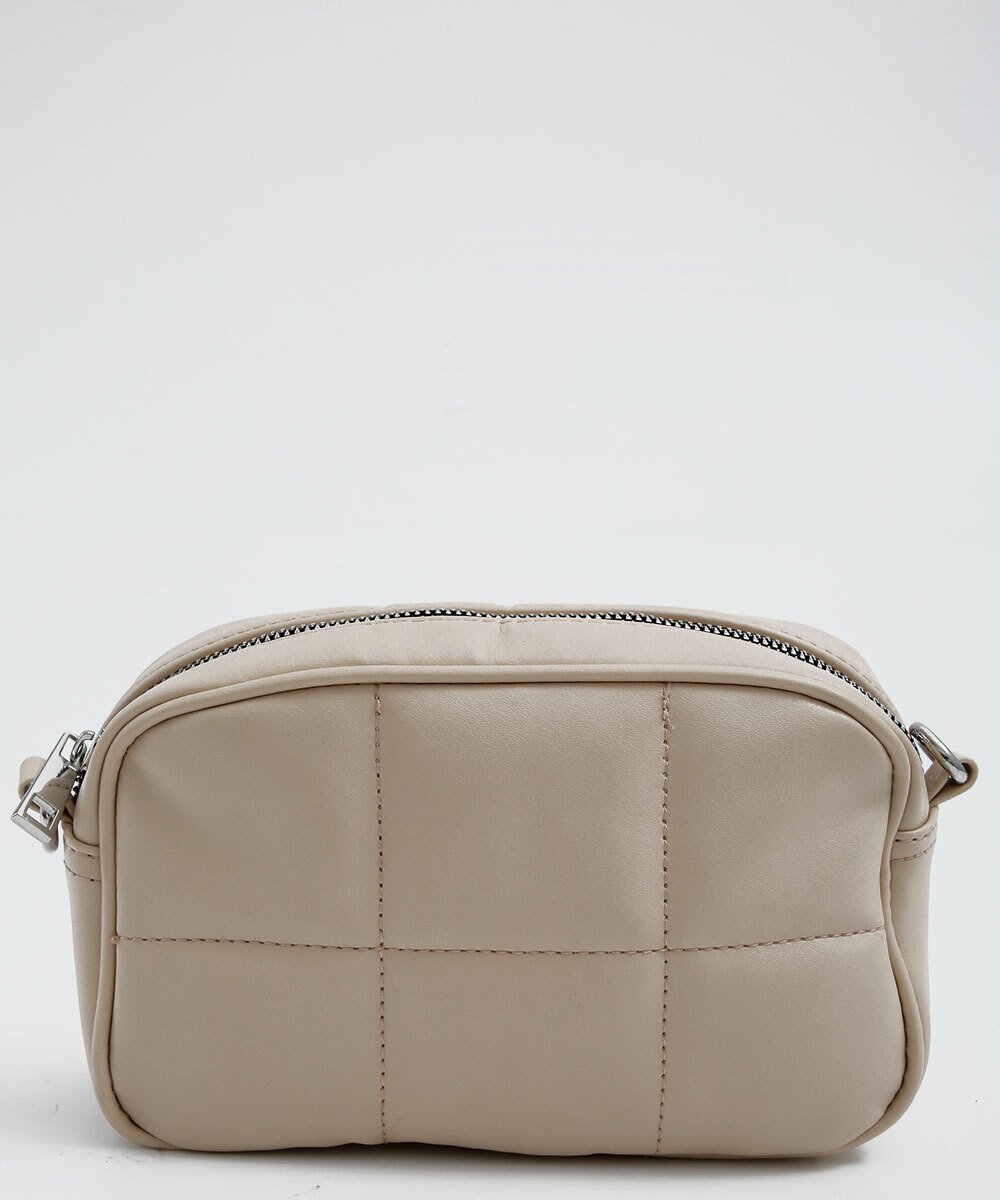 BOLSA TRANSVERSAL OF WHITE - Imagem 5