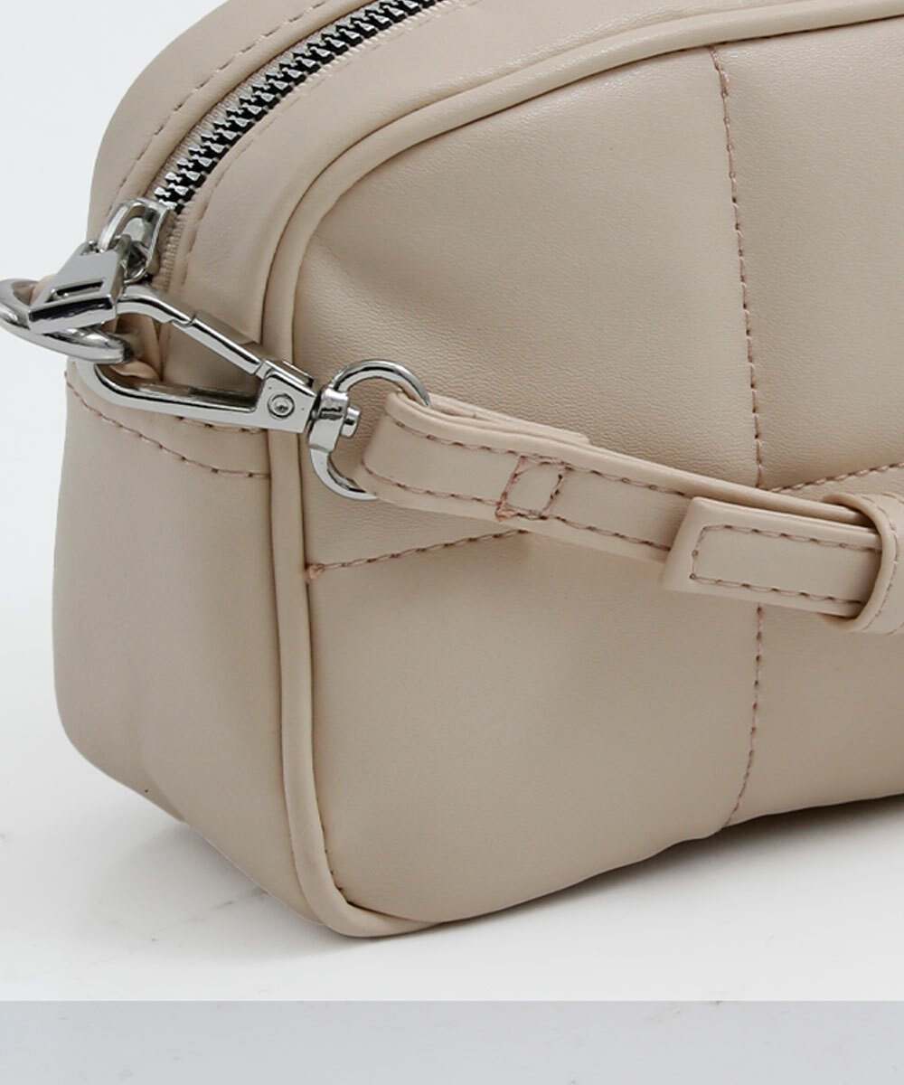 BOLSA TRANSVERSAL OF WHITE - Imagem 2