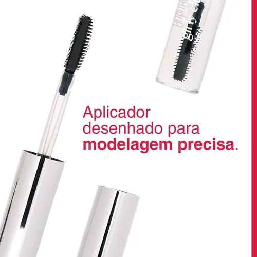 BLOW GEL P/SOBRABCELHA GIRL CLUB RUBY ROSE - Imagem 3