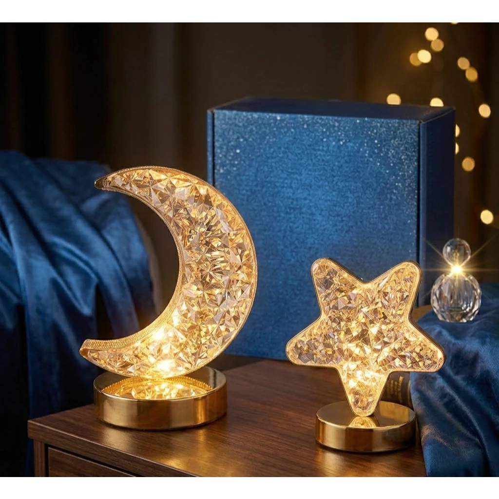 LUMINARIA LED USB