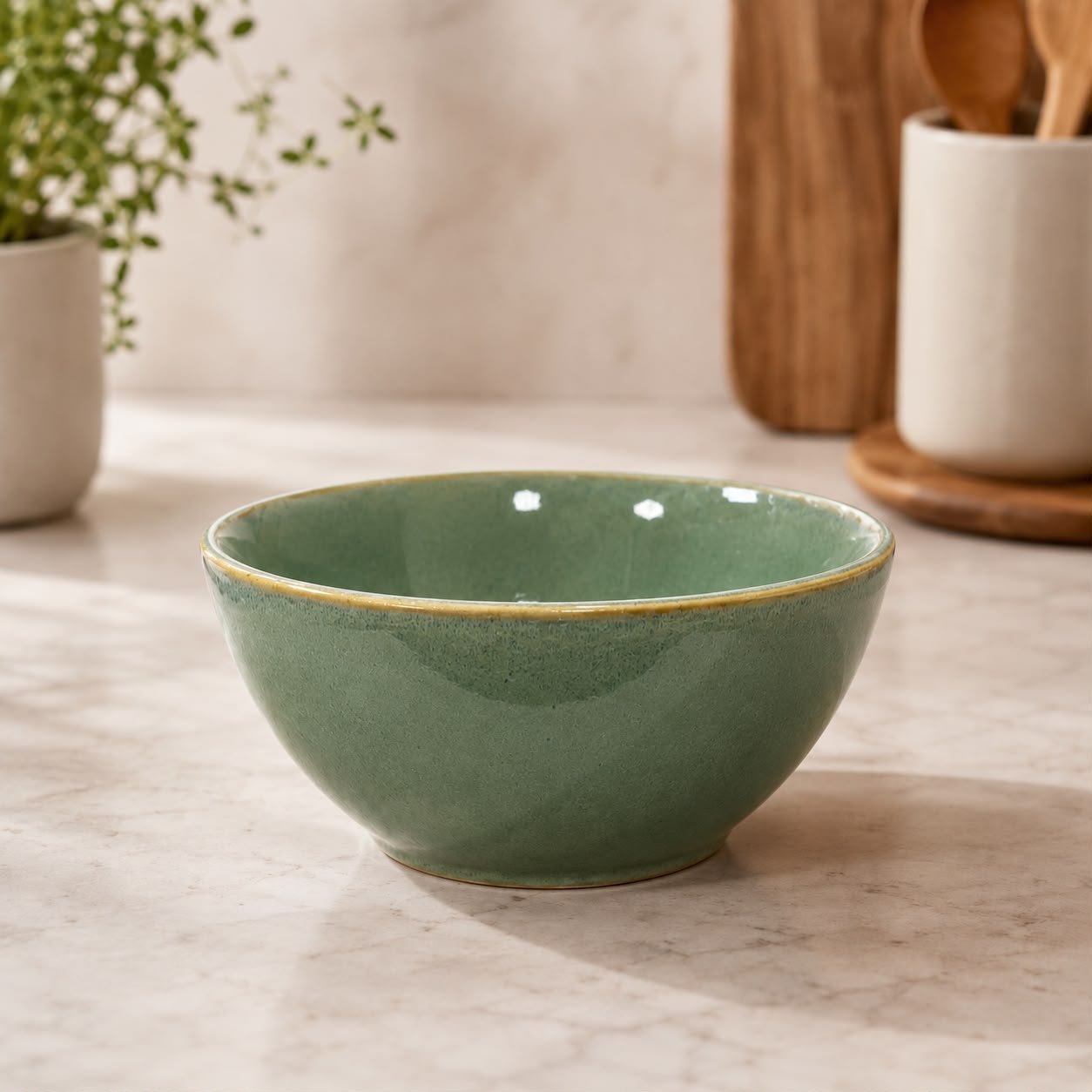 Bowl Cerâmica 350ml Sopa - Imagem 5