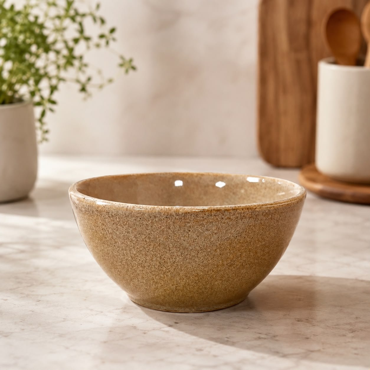 Bowl Cerâmica 350ml Sopa - Imagem 4