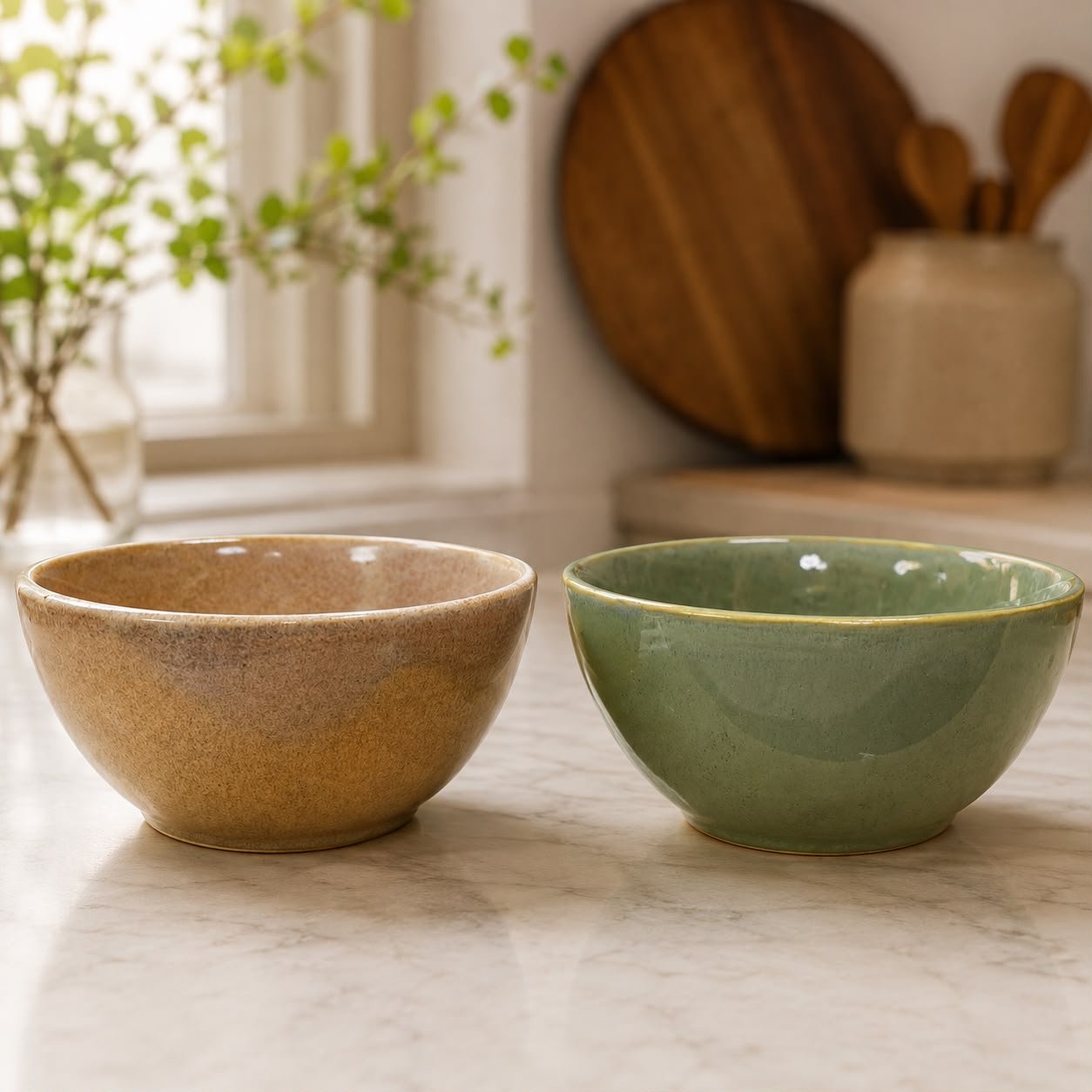 Bowl Cerâmica 350ml Sopa